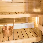 Laensirinne D 16 By Interhome Loma-asunnot *
