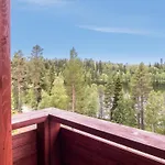 Loma-asunnot Laensirinne D 16 By Interhome Ruka