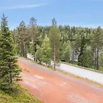 Loma-asunnot Laensirinne D 16 By Interhome