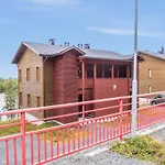 Laensirinne D 16 By Interhome Loma-asunnot Ruka