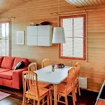 Laensirinne D 16 By Interhome * Ruka