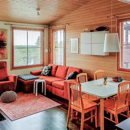 Laensirinne D 16 By Interhome Semesterbostad *