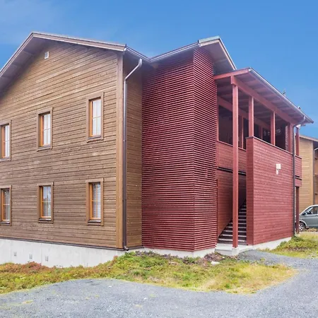 Laensirinne D 16 By Interhome