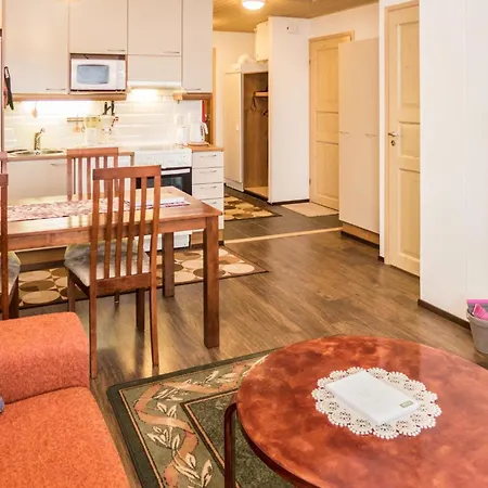 Laensirinne D 16 By Interhome Сasa de vacaciones *