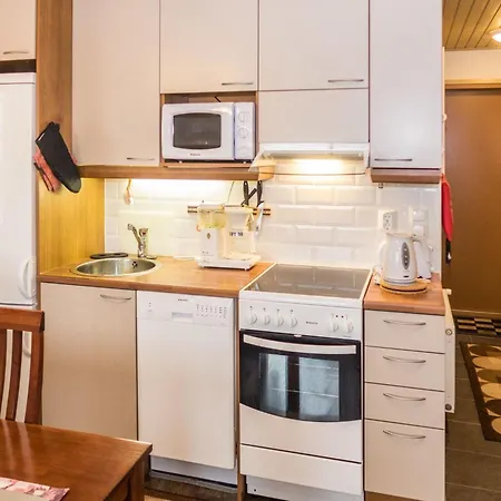 Laensirinne D 16 By Interhome