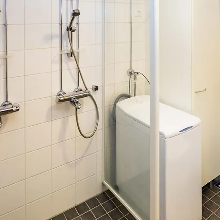 Appartement Apartment Laensirinne D 16 By Interhome *