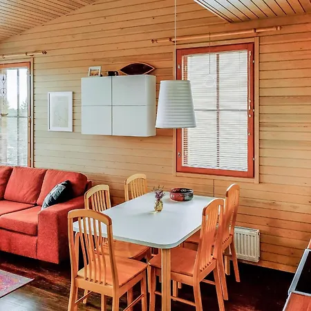 Apartment Laensirinne D 16 By Interhome * Ruka