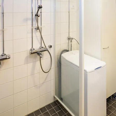 Apartment Laensirinne D 16 By Interhome
