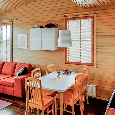 Apartment Laensirinne D 16 By Interhome