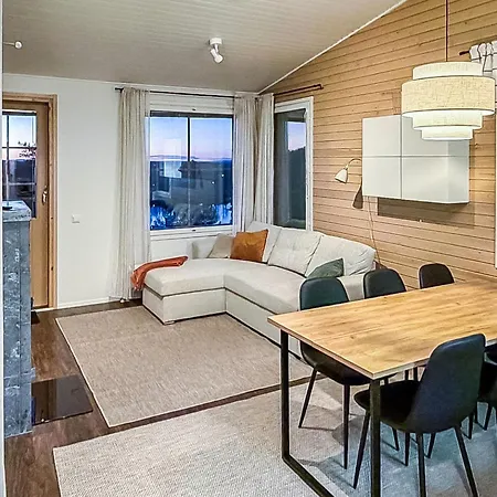 Laensirinne D 16 By Interhome