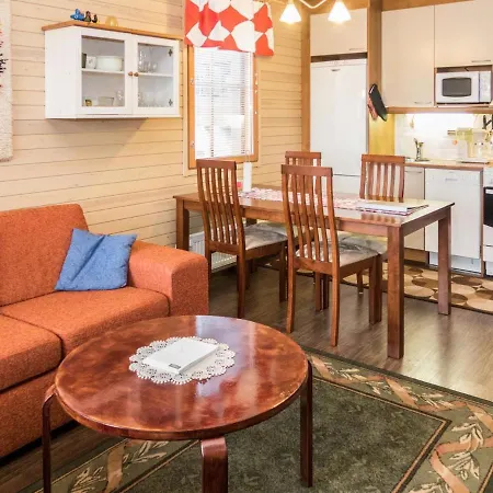 Laensirinne D 16 By Interhome * Ruka