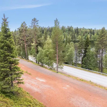 Laensirinne D 16 By Interhome