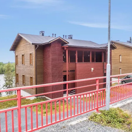 Semesterbostad Laensirinne D 16 By Interhome *