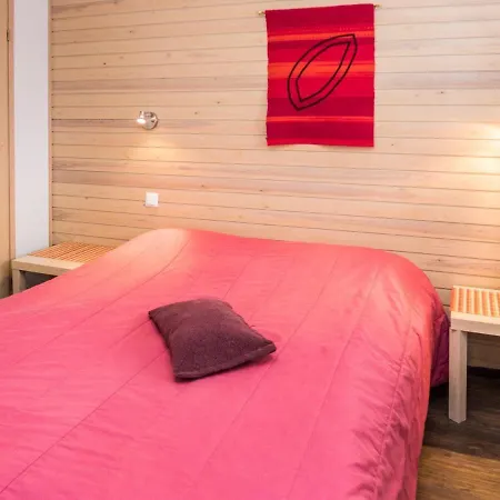 Semesterbostad Laensirinne D 16 By Interhome *