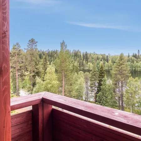 Laensirinne D 16 By Interhome Semesterbostad *