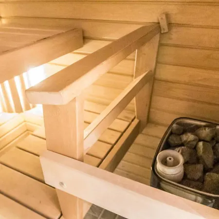 Laensirinne D 16 By Interhome Ruka