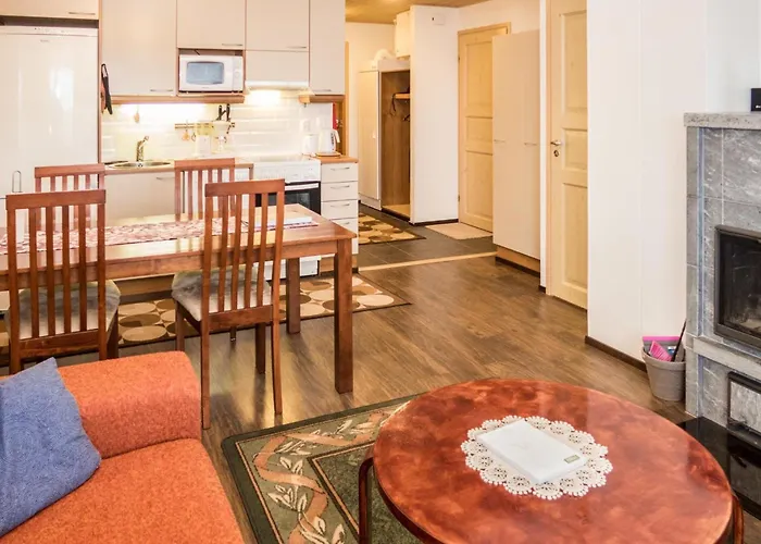 Laensirinne D 16 By Interhome Сasa de vacaciones *