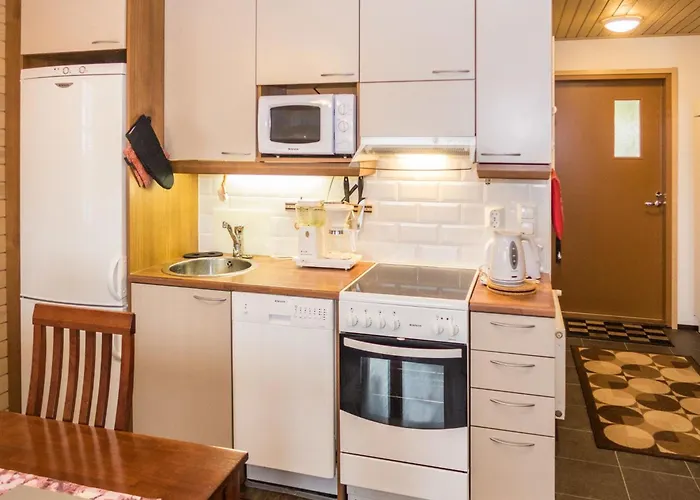 Laensirinne D 16 By Interhome