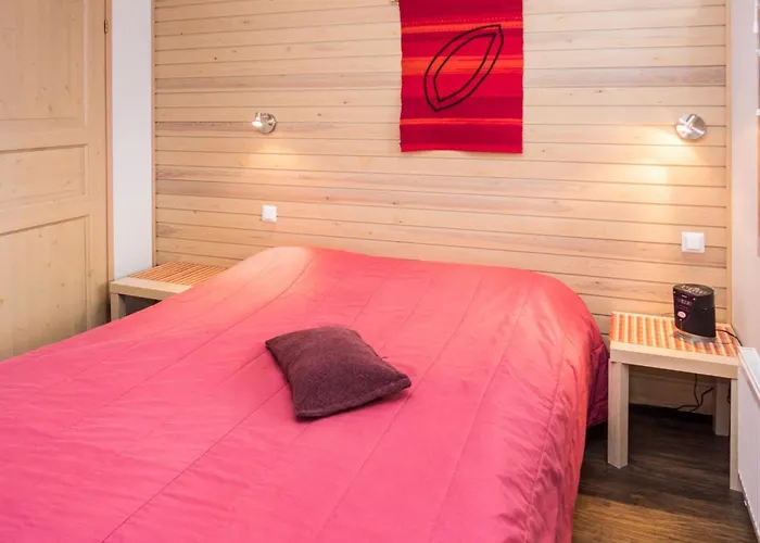 Laensirinne D 16 By Interhome *