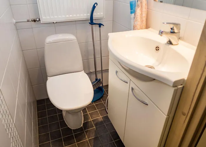 Сasa de vacaciones Laensirinne D 16 By Interhome Rukatunturi