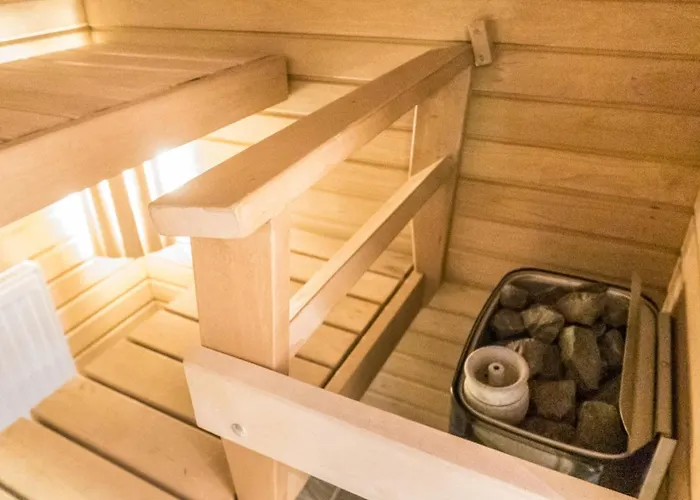 Laensirinne D 16 By Interhome