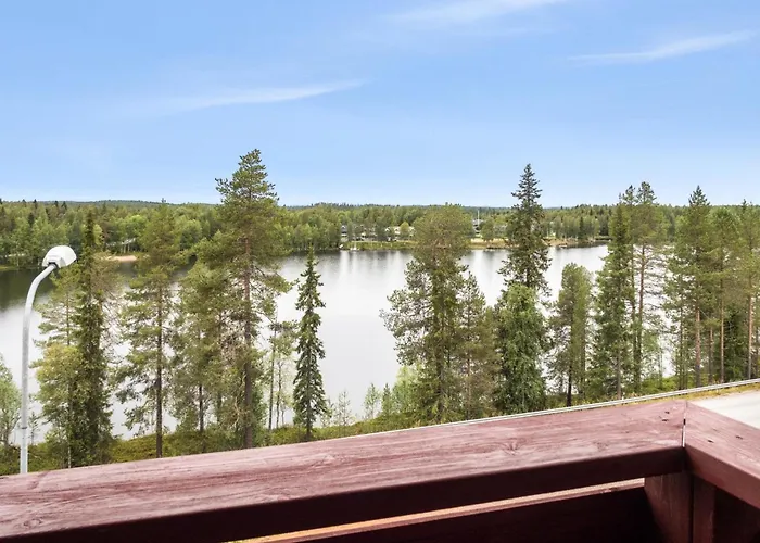 Laensirinne D 16 By Interhome *